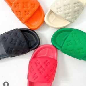 Shop Talulah sandals